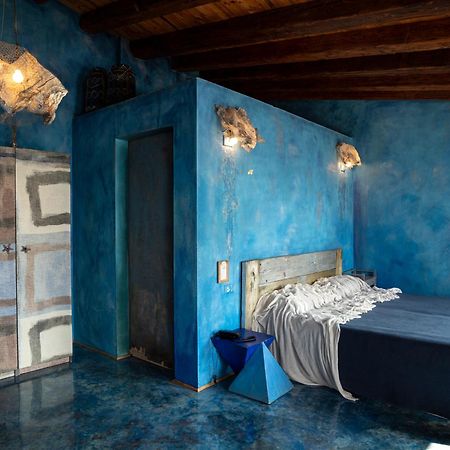 Eco Del Mare Bed & Breakfast Lerici Exterior photo