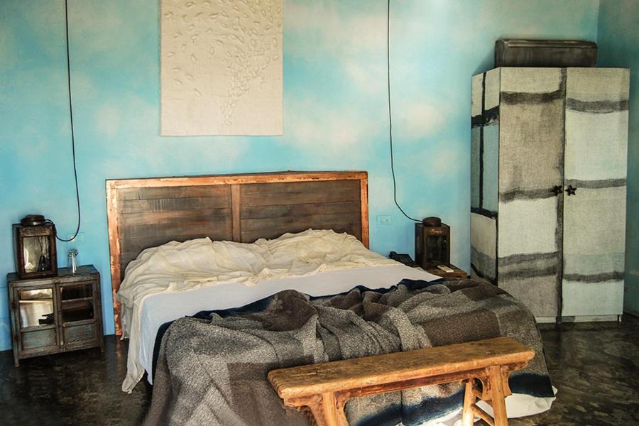 Eco Del Mare Bed & Breakfast Lerici Exterior photo
