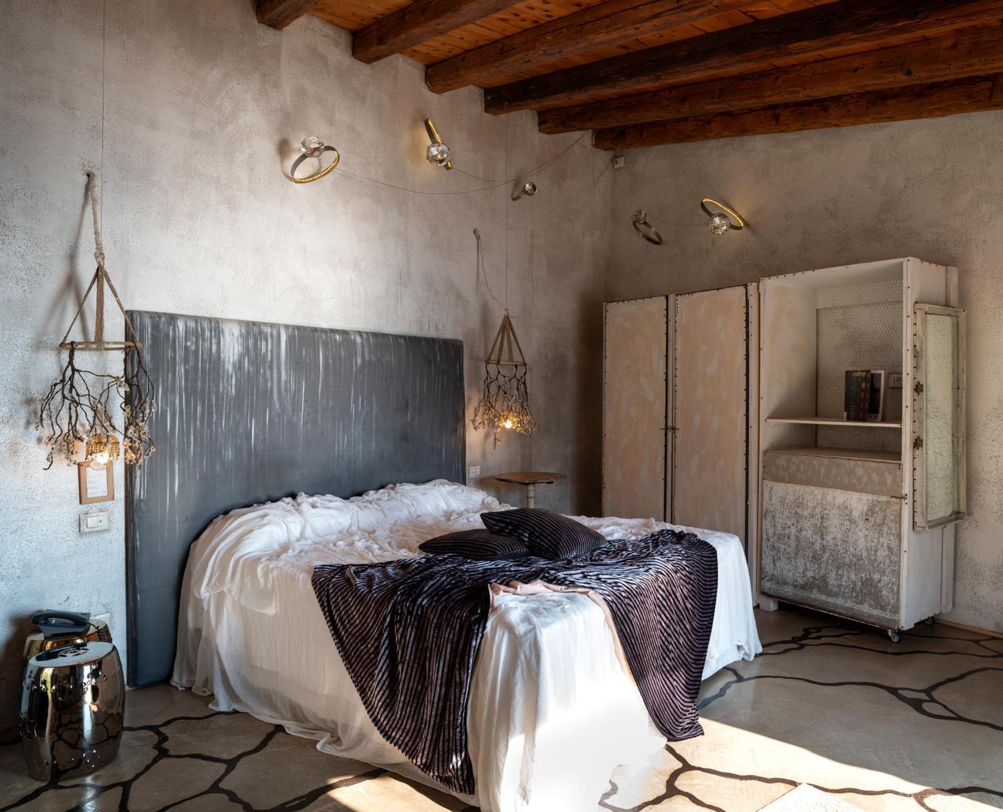 Eco Del Mare Bed & Breakfast Lerici Exterior photo