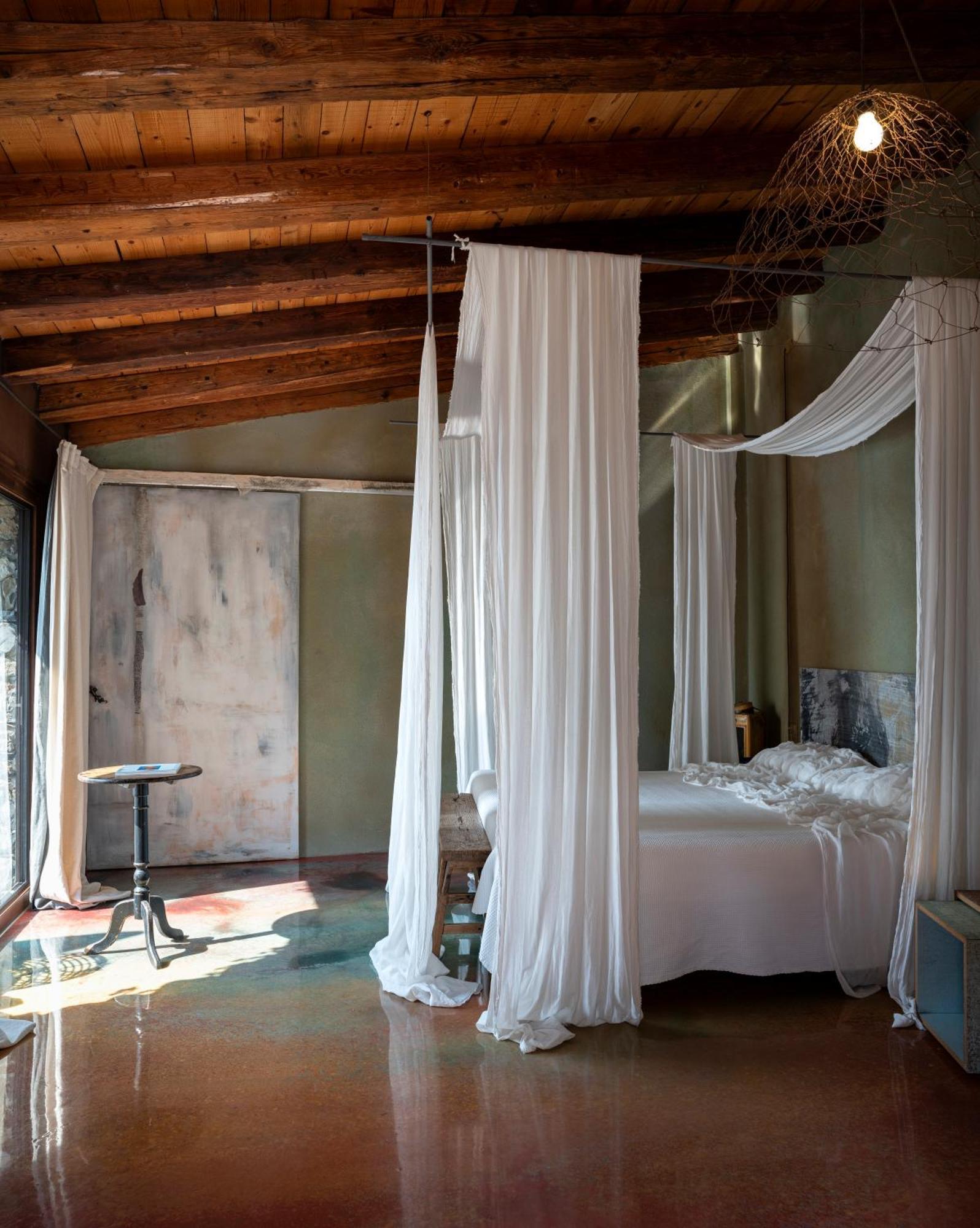 Eco Del Mare Bed & Breakfast Lerici Exterior photo