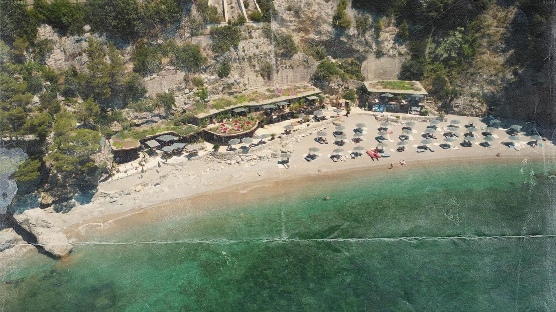 Eco Del Mare Bed & Breakfast Lerici Exterior photo