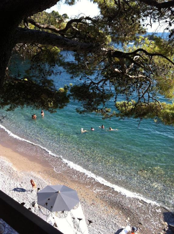 Eco Del Mare Bed & Breakfast Lerici Exterior photo