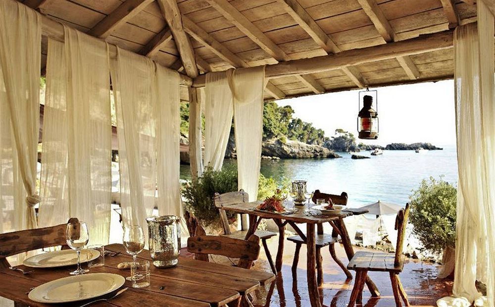 Eco Del Mare Bed & Breakfast Lerici Exterior photo