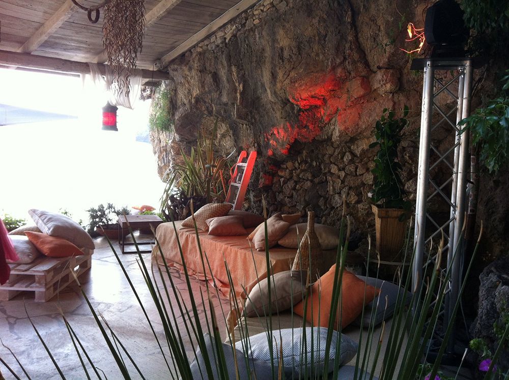 Eco Del Mare Bed & Breakfast Lerici Exterior photo